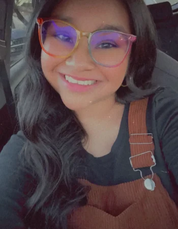 Melina Gonzalez, LAC, therapist at Transitions Counseling and Consulting in Goodyear, Arizona