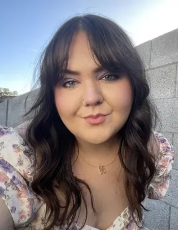 Michelle Sebastian, LAC, therapist at Transitions Counseling and Consulting in Ahwatukee, Arizona
