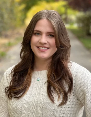 Rachel Walters, graduate intern at Transitions Counseling and Consulting in Glendale, Arizona