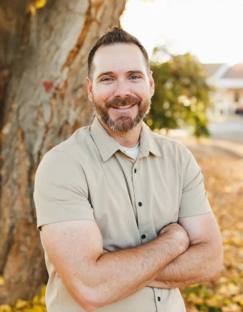 Richard Killen, LPC, therapist at Transitions Counseling and Consulting in Phoenix, Arizona