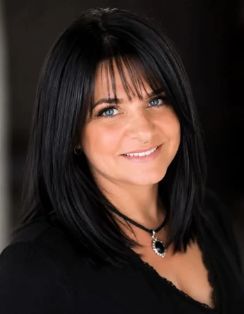 Sam Kirby, graduate intern at Transitions Counseling and Consulting in Ahwatukee, Arizona