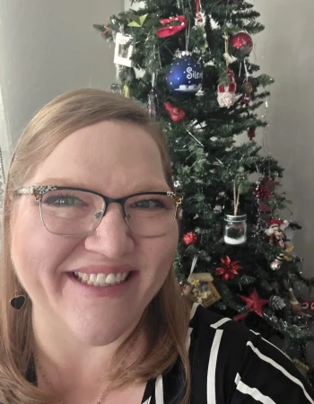 Sherry Sic, LPC, therapist at Transitions Counseling and Consulting in Goodyear, Arizona