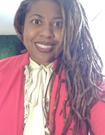 Ursula Kiel, graduate intern at Transitions Counseling and Consulting in Ahwatukee, Arizona