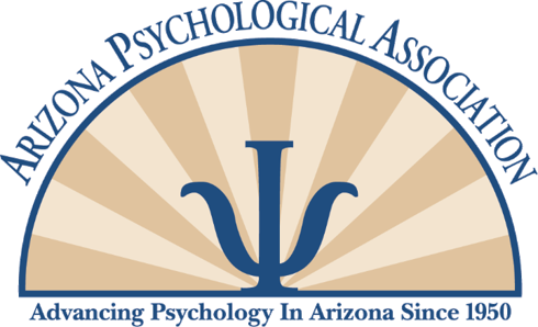 Arizona Psychological Association Logo