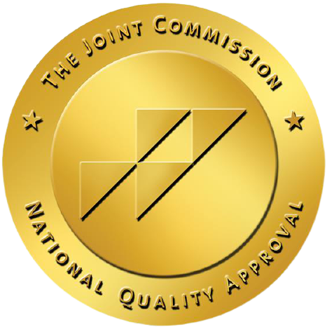 The joint Commission Logo