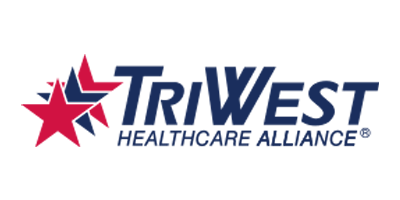 TriWest logo